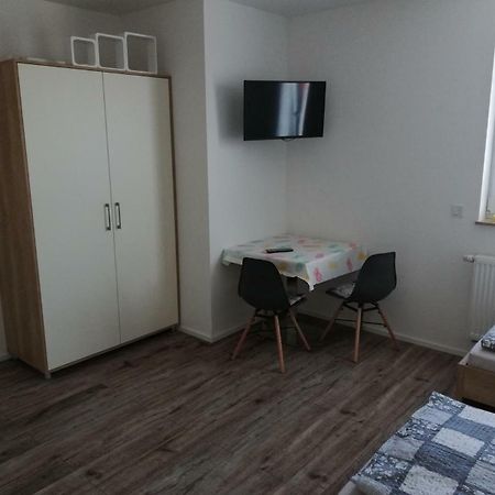 博登海姆 Am Muehlbach0酒店 外观 照片