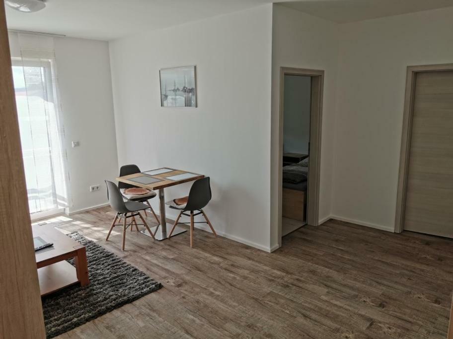 博登海姆 Am Muehlbach0酒店 外观 照片